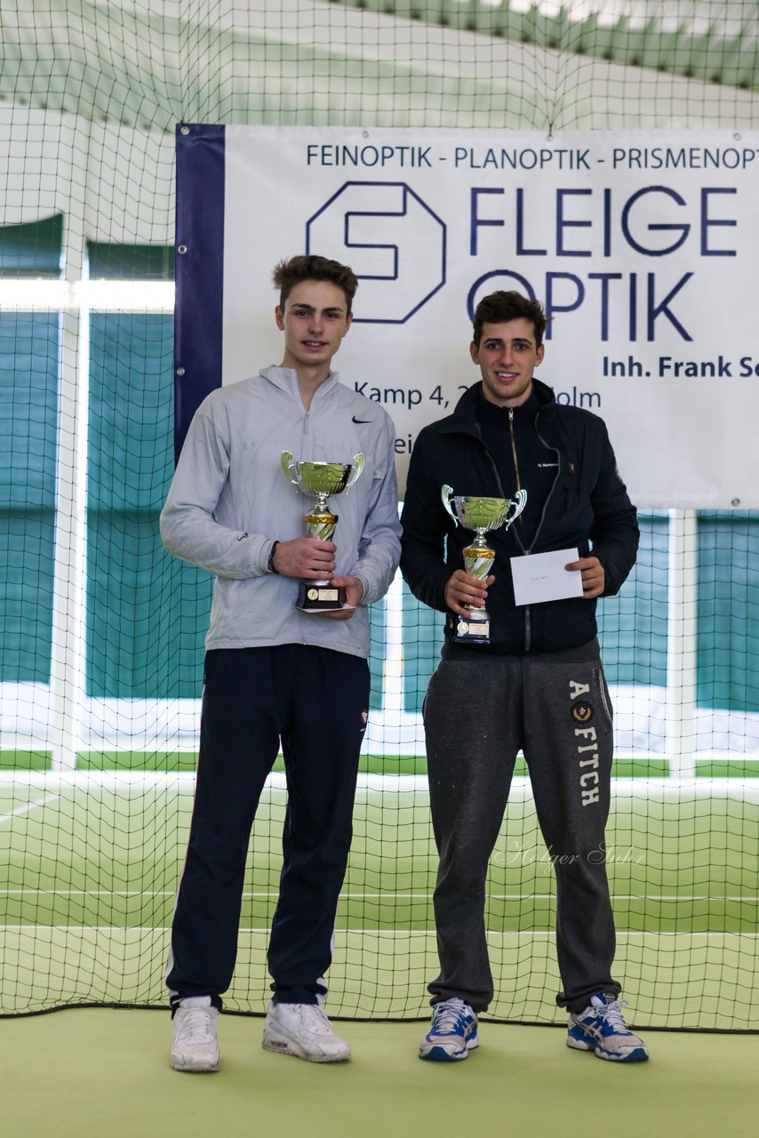 Bild 332 - Holmer Indoor Cup